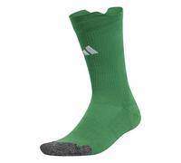Chaussettes adidas Crew Performance Vert 37/39 Unisex