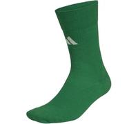Chaussettes adidas Crew Performance Vert 47/49 Unisex