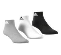Chaussettes adidas Cushioned Ankle 3 Pairs 37/39