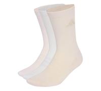 adidas Chaussettes rembourrées mixtes - 3 paires 43/45 - multicolore
