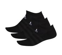 Chaussettes adidas Cushioned Low-Cut 3 Pairs 28/30