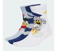 Chaussettes Adidas Disney Mickey Mouse Adidas Sportswear Kvx11 - 31-33
