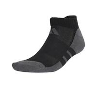 ADIDAS PERFORMANCE Chaussettes de sport 'Essentials' gris / noir, Taille 34-36