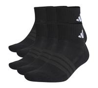Adidas Chaussettes hommes Essentials - Noir Taille S