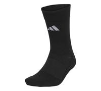 Adidas Football Grip Printed Performance Cushioned Crew Socks Noir EU 37-39