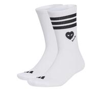 Chaussettes adidas Marvel Spiderman Blanc 43/45