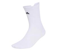 ADIDAS PERFORMANCE Chaussettes de sport noir / blanc, Taille 34-36