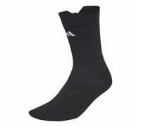 Chaussettes adidas Message Crew Noir 46/48