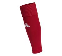 Chaussettes adidas Milano Rouge 34/36 Unisex