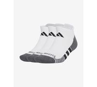 Chaussettes adidas Performance CLIMACOOL Cushioned blanc noir (3 paires) - XL