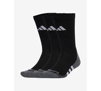 Chaussettes adidas Performance CLIMACOOL Cushioned noir gris (3 paires) - XXL