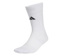 adidas Chaussettes Cushioned Crew Performance 43-45 Blanc/Noir