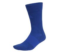 adidas Mixte Football Crew Performance Socks Cushioned, bold blue/bold blue, 40-42