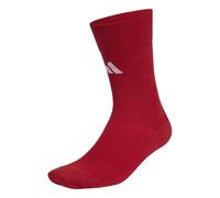Chaussettes adidas Performance Cushioned Rouge 43/46 Unisex