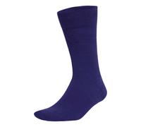adidas Mixte Football Crew Performance Socks Cushioned, team colleg purple/team colleg purple, 37-40