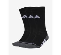 Chaussettes adidas Performance Grip CLIMACOOL Cushioned noir gris (3 paires) - M