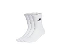 Chaussettes adidas performance sportswear crew blanc 3 paires