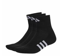 Chaussettes Adidas Prf Cush Noir 3 Unités