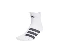 adidas Adizero Chaussettes de running Unisex - blanc, noir, Taille 43-45