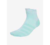 Chaussettes adidas Run x Adizero bleu clair - S