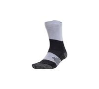 Chaussettes adidas run x boost blanc noir
