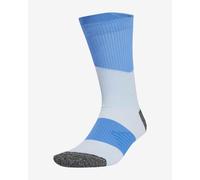 Chaussettes adidas Run x boost bleu - XL