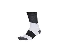 Chaussettes adidas run x boost noir blanc