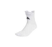 Chaussettes adidas run x cushion blanc unisexe
