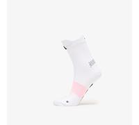 Adidas Chaussettes Adizero Quarter Unisexe Blanc 40/42