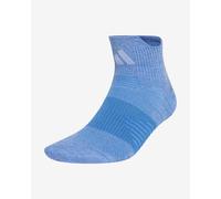Chaussettes adidas Running Climacool Light bleu - XS