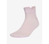 adidas - Running Climacool Light Sock - Chaussettes de running - EU 43-45 - clear pink