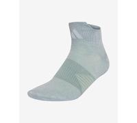Chaussettes adidas Running Climacool Light vert - L