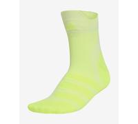 Chaussettes adidas RUNxADIZERO jaune - XL