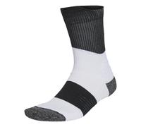 Adidas Chaussettes Run x Boost – Blanc/Noir – Taille XS