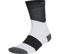 Chaussettes adidas run x boost noir blanc unisexe