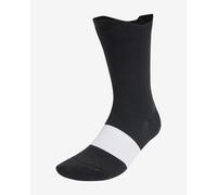 Chaussettes adidas Runxgraphic noir blanc (1 paire) - S