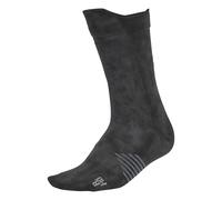 Adidas Chaussettes de running RunxGraphic Washed Gris 40/42