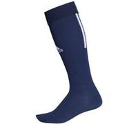 Chaussettes adidas Santos 18 Bleu 41/43 bleu nuit/blanc G