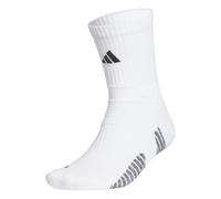 Adidas Performance Chaussettes de sport Select Basketball Noir/Blanc Taille 37-39