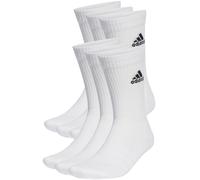 Chaussettes adidas Sportswear Sportswear 3S Cushioned Crew 4066746309933 taille XXL EU