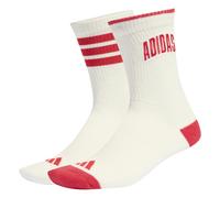 Chaussettes adidas Stadium (x2) Blanc 40/42