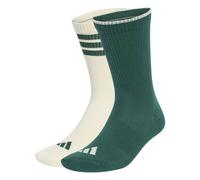 Chaussettes adidas Stadium (x2) Vert 37/39
