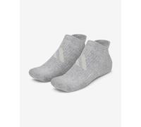 Chaussettes adidas Studio gris - S-M