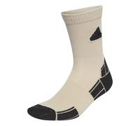 adidas IB3273 TECH SOCK 1PP Socks Unisex Adult wonder beige/black Taille XL