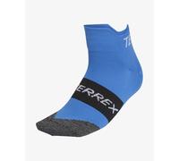 adidas Terrex HEAT.RDY Trail Running Speed Ankle Socks Unisexe XS