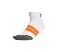 Chaussettes adidas terrex trail speed blanc unisexe