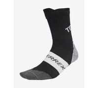 Chaussettes adidas Terrex Xperior CLIMACOOL Trail noir gris blanc (1 paire) - S