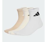 Chaussettes adidas The Simpsons Enfants Wonder Beige / Cream White / White 28-30