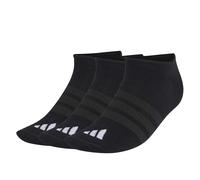Chaussettes adidas Thin&light No Show (x3) Noir 37/39 Unisex