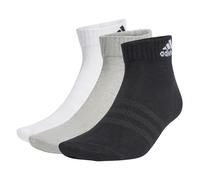 Chaussettes adidas Thin&Light (x3) Gris 40/42 Unisex